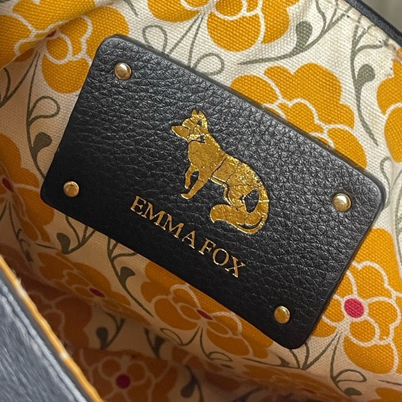 Emma Fox Crossbody - Picture 10 of 13